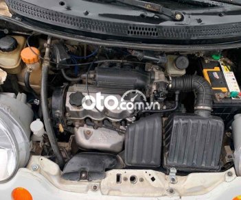 Daewoo Matiz 2008 - Bán Daewoo Matiz năm 2008, nhập khẩu nguyên chiếc