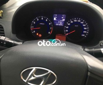 Hyundai Accent 2016 - Bán Hyundai Accent 1.4MT năm 2016, màu đen, xe nhập giá cạnh tranh