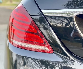 Mercedes-Benz S400 2014 - Cần bán Mercedes-Benz S400 2014, xe 01 chủ, có hỗ trợ vay