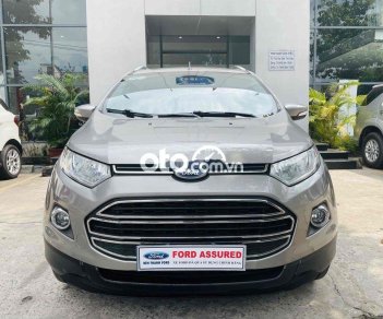 Ford EcoSport 2016 - Bán xe Ford EcoSport Titanium 1.5L AT sản xuất năm 2016