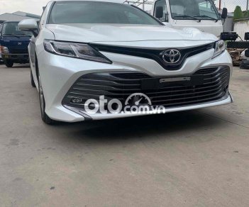 Toyota Camry 2020 - Nhập khẩu giá ưu đãi