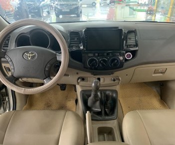 Toyota Hilux 2009 - Hai cầu máy dầu