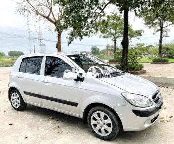 Hyundai Getz 2009 - Xe Hyundai Getz 1.1MT năm sản xuất 2009, xe nhập chính chủ, giá chỉ 158 triệu