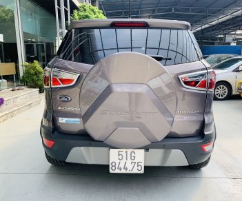 Ford EcoSport 2018 - Xe cực mới, biển thành phố, bao test hãng, có trả góp