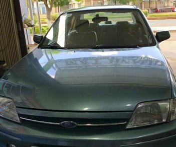 Ford Laser 2001 - Màu xám giá hữu nghị