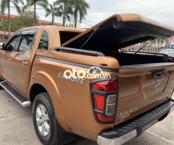 Nissan Navara 2018 - Xe nhập chính chủ