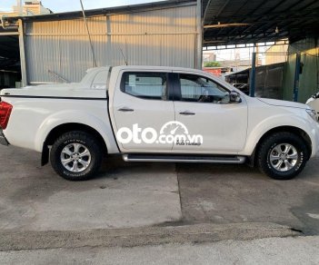 Nissan Navara 2016 - Màu trắng, nhập khẩu nguyên chiếc