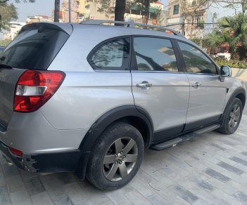 Chevrolet Captiva 0 2007 - Bán Chevrolet Captiva sản xuất 2007 nhập khẩu giá tốt 189tr