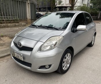 Toyota Yaris 2011 - Xe nhập khẩu