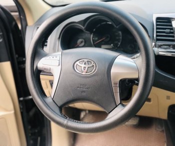 Toyota Fortuner 2014 - Máy xăng 1 cầu  