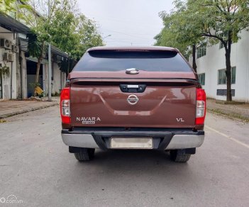 Nissan Navara 2015 - Xe tự động 2 cầu cực đẹp, chạy 8v km, 1 chủ biển HN