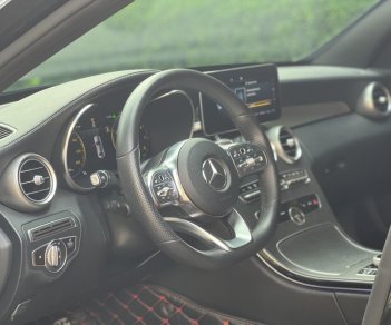 Mercedes-Benz C300 2019 - Siêu mới, siêu lướt