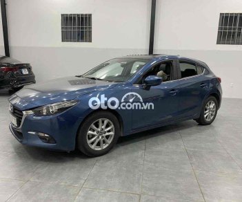 Mazda 3 2017 - Màu xanh lam