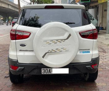 Ford EcoSport 2015 - Màu trắng, 440 triệu