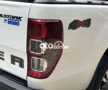 Ford Ranger 2019 - Màu trắng, nhập khẩu