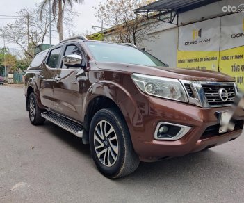 Nissan Navara 2015 - Xe tự động 2 cầu cực đẹp, chạy 8v km, 1 chủ biển HN