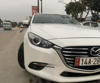 Mazda 3 2018 - Siêu mới, trẻ trung, năng động, nội thất hiện đại, khoa học, động cơ mạnh mẽ