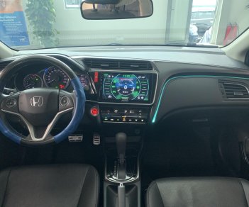 Honda City 2019 - Xe cá nhân, biển SG, hỗ trợ trả góp