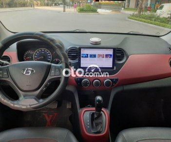 Hyundai Grand i10 2016 - Màu bạc, nhập khẩu nguyên chiếc