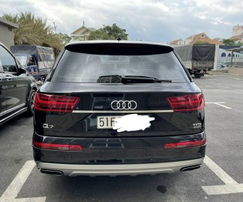 Audi Q7 2016 - Màu đen, xe một chủ từ đầu