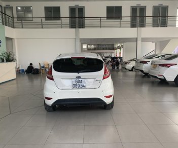 Ford Fiesta 2013 - Bảo hành miễn phí