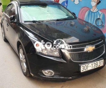 Chevrolet Cruze 2015 - Màu đen giá cạnh tranh