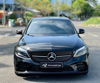 Mercedes-Benz C300 2019 - Siêu mới, siêu lướt