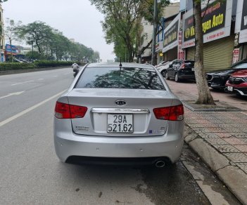 Kia Forte 2012 - Xe đăng ký 2012, 1 chủ từ đầu, bao check hãng và rút hồ sơ