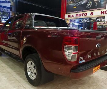 Ford Ranger 2013 - Nhập khẩu nguyên chiếc chính chủ, giá 465tr