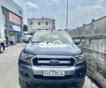 Ford Ranger 2015 - Màu xanh lam, xe nhập