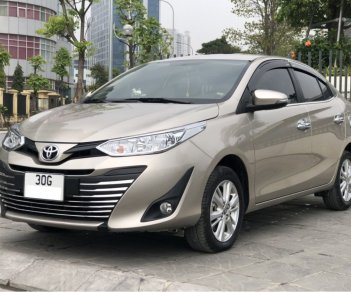 Toyota Vios 2021 - Giá 529tr, xe đẹp