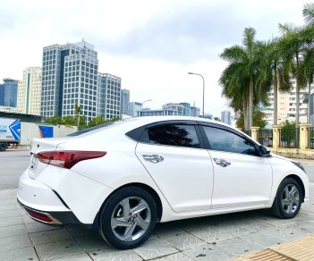 Hyundai Accent 2020 - From mới 2021