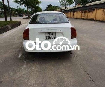 Daewoo Lanos 2001 - Giá rẻ 31 triệu