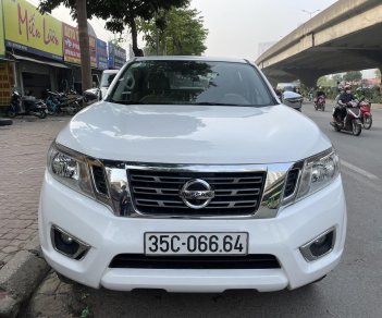 Nissan Navara 2016 - Nissan Navara 2.5 AT (4x2) sx 2016