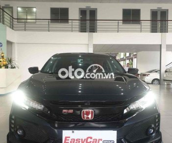 Honda Civic 2017 - Màu xanh lam, nhập khẩu