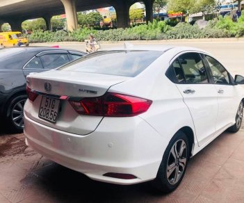 Honda City 2016 - Màu trắng, xe nhập