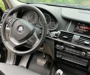 BMW X3 2014 - Xe tư nhân