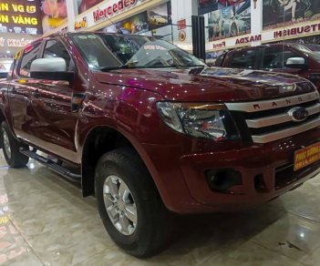 Ford Ranger 2013 - Nhập khẩu nguyên chiếc chính chủ, giá 465tr