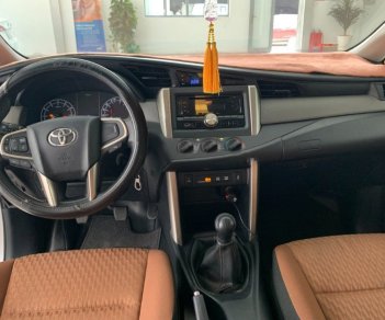 Toyota Innova 2019 - Màu bạc, 629 triệu