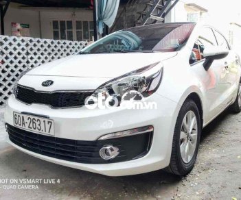 Kia Rio 2016 - Màu trắng, xe nhập chính chủ