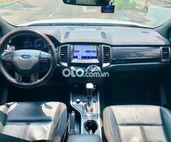 Ford Ranger 2020 - Màu trắng, xe nhập, 790tr