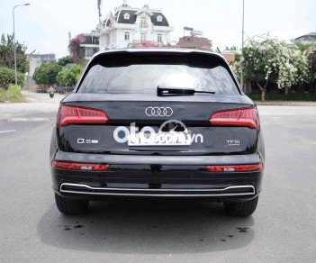 Audi Q5 2017 - Màu đen, nhập khẩu nguyên chiếc