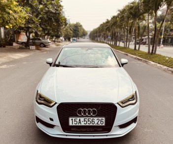 Audi A3 2015 - Đăng ký 2015 ít sử dụng giá 710tr