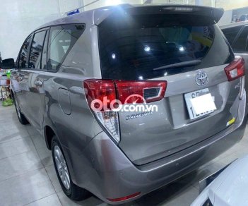 Toyota Innova 2017 - Giá ưu đãi