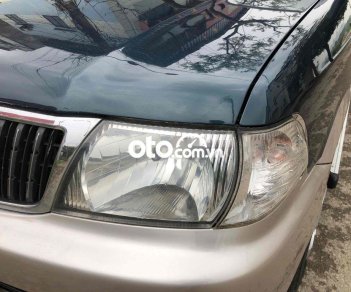 Toyota Zace 2003 - Xe gia đình