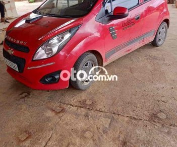 Chevrolet Spark 2017 - Màu đỏ, giá chỉ 160 triệu