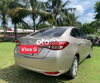 Toyota Vios 2018 - Xe đẹp, đi ít