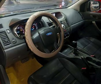 Ford Ranger 2013 - Nhập khẩu nguyên chiếc chính chủ, giá 465tr