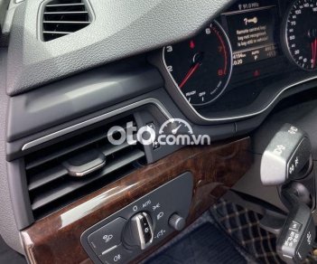 Audi A4 2017 - Màu đen, xe đẹp như xe mới