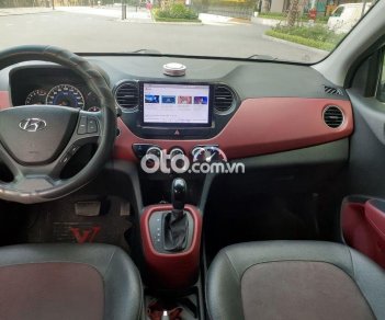 Hyundai Grand i10 2016 - Màu bạc, nhập khẩu nguyên chiếc